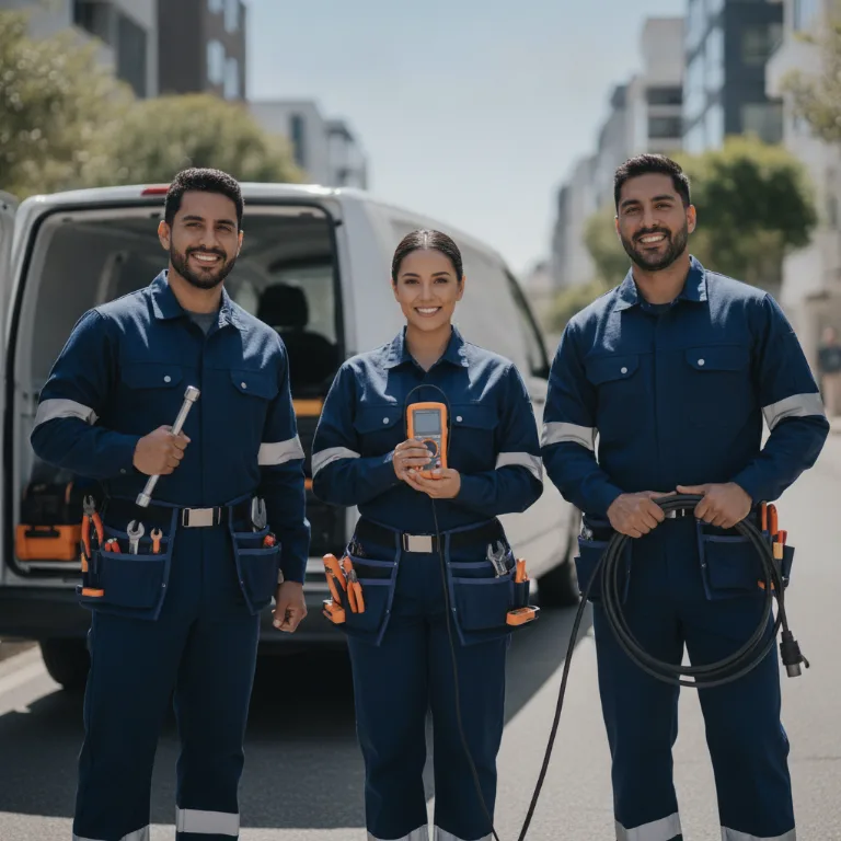 Punto de Recarga equipo en Iguala de la Independencia